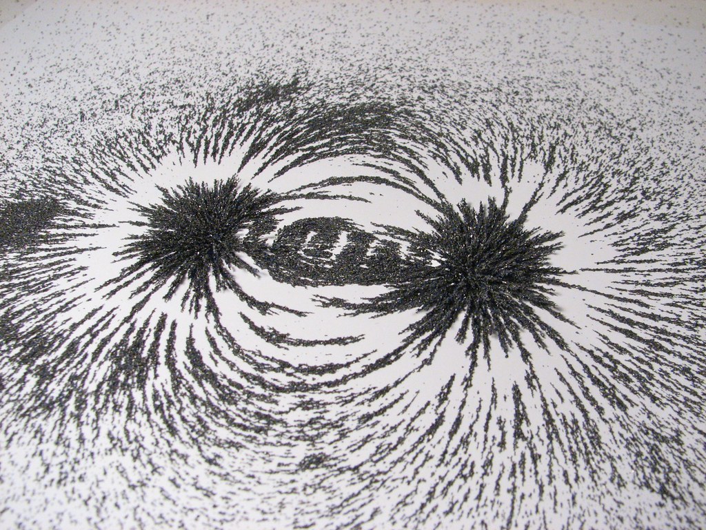 magnets and magnetic fields